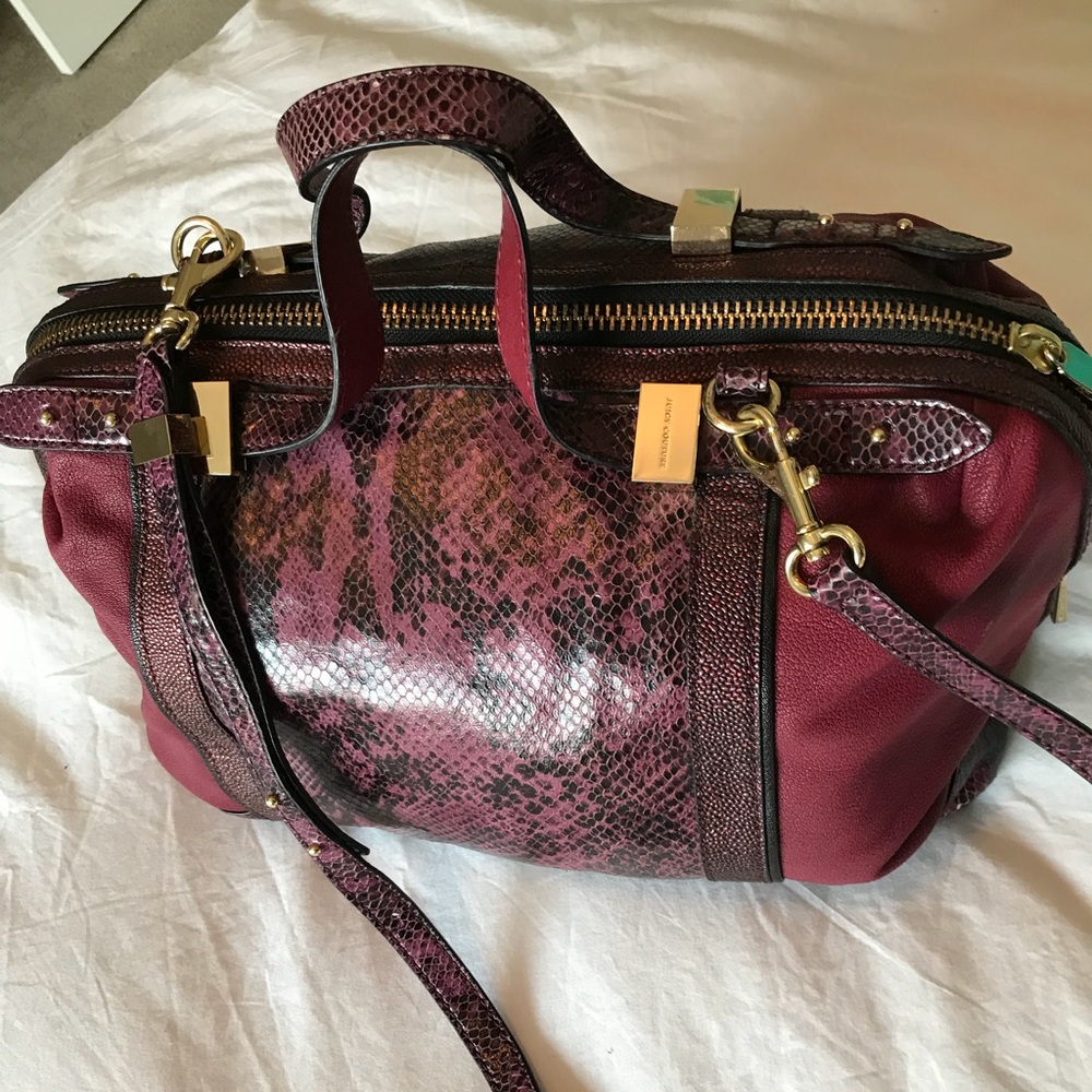 Juicy Couture bag
